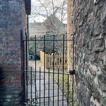Rowan Cottage Cromford Esterno foto