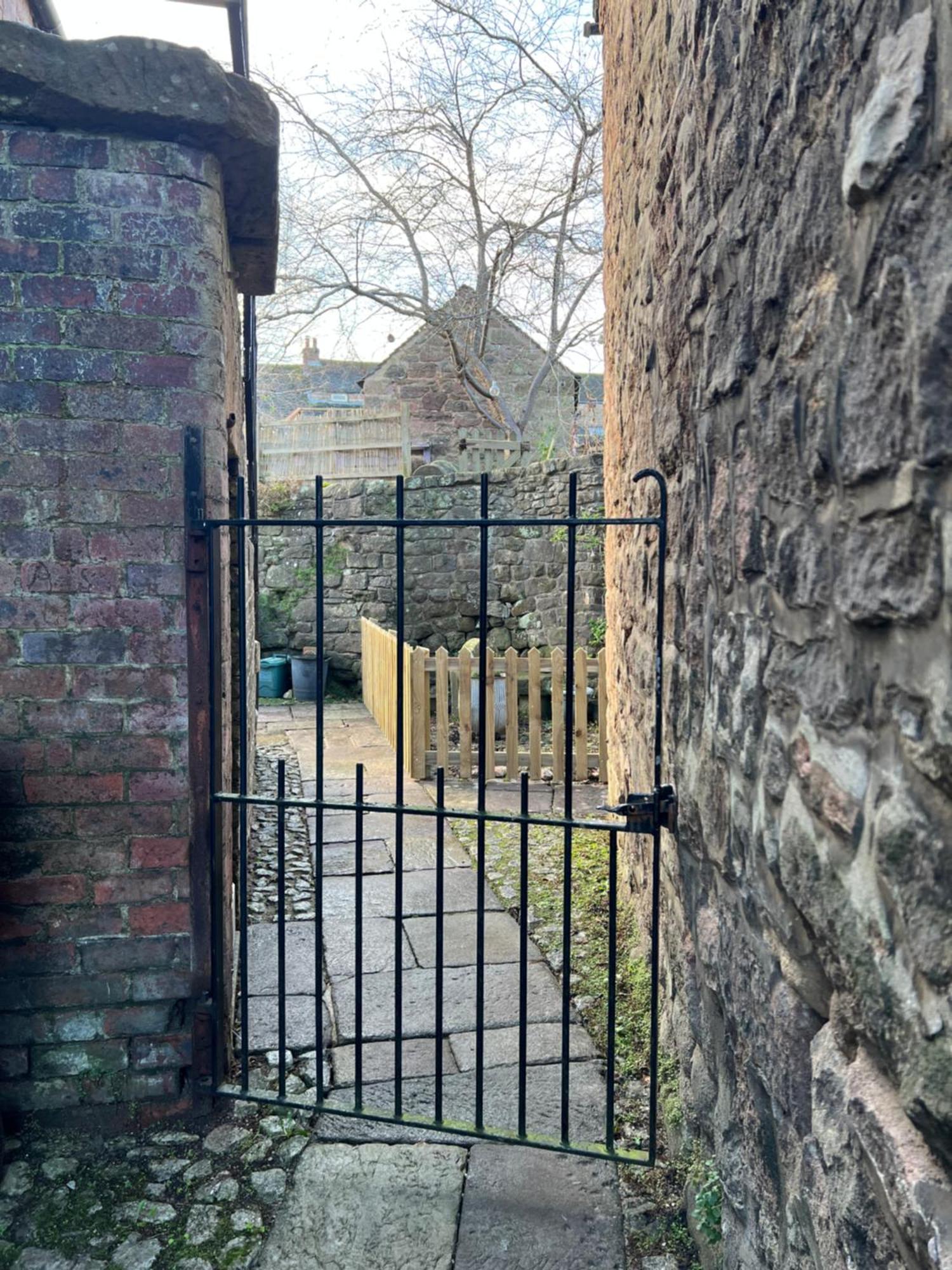 Rowan Cottage Cromford Esterno foto