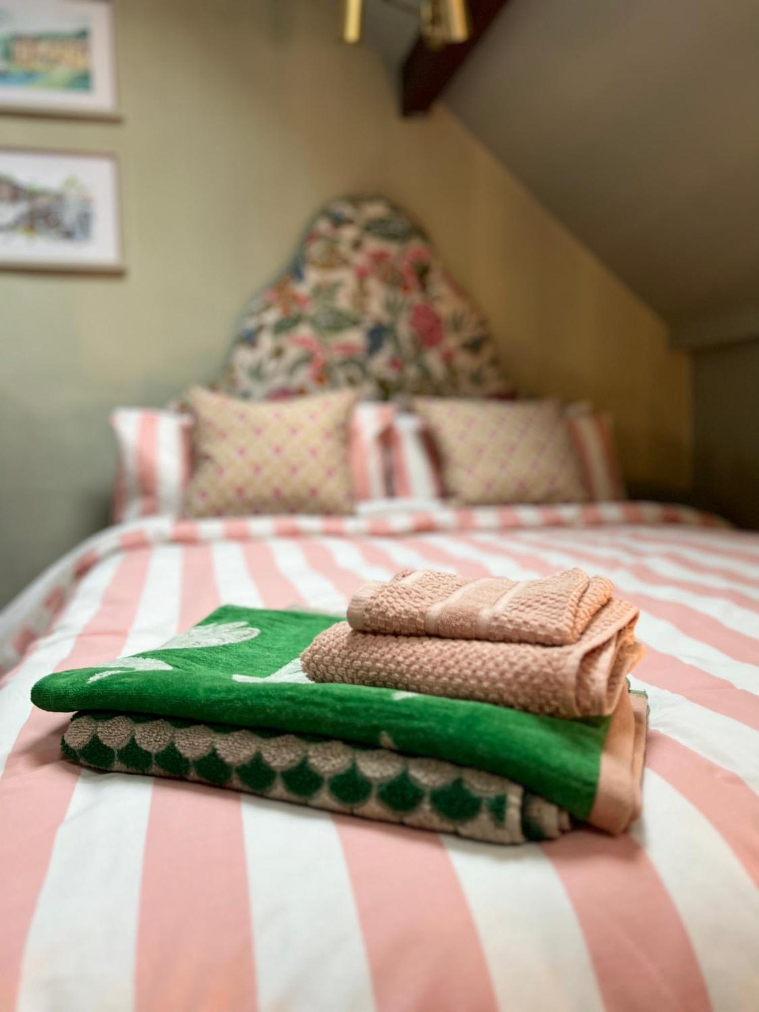 Rowan Cottage Cromford Esterno foto